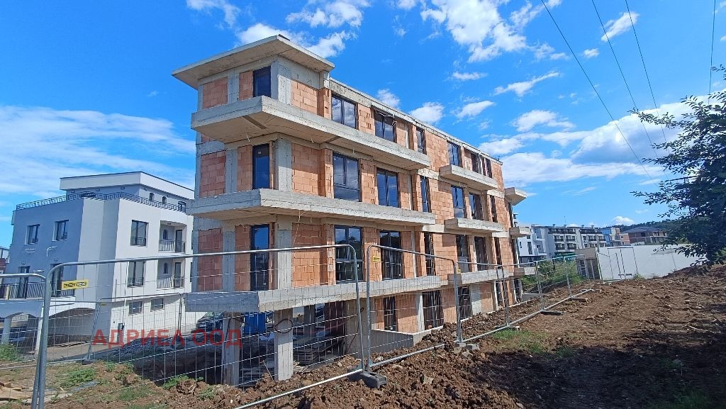 Продава 2-СТАЕН, гр. Созопол, област Бургас, снимка 3 - Апартаменти - 54729261