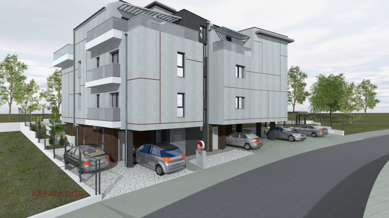 Продава 2-СТАЕН, гр. Созопол, област Бургас, снимка 6 - Апартаменти - 54729261