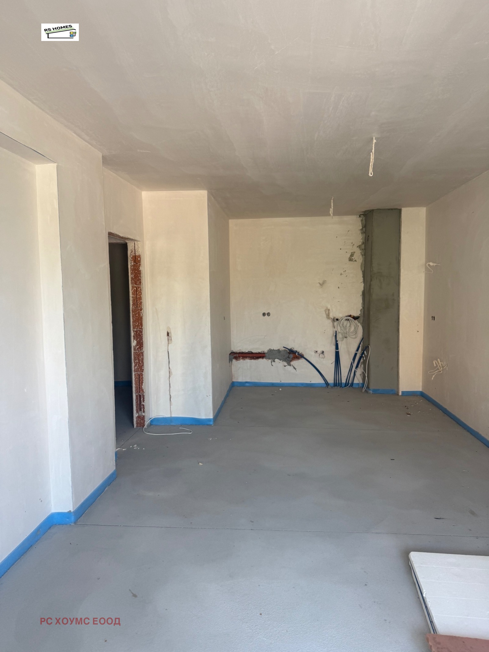 Продава 2-СТАЕН, гр. София, Манастирски ливади, снимка 6 - Апартаменти - 55633344