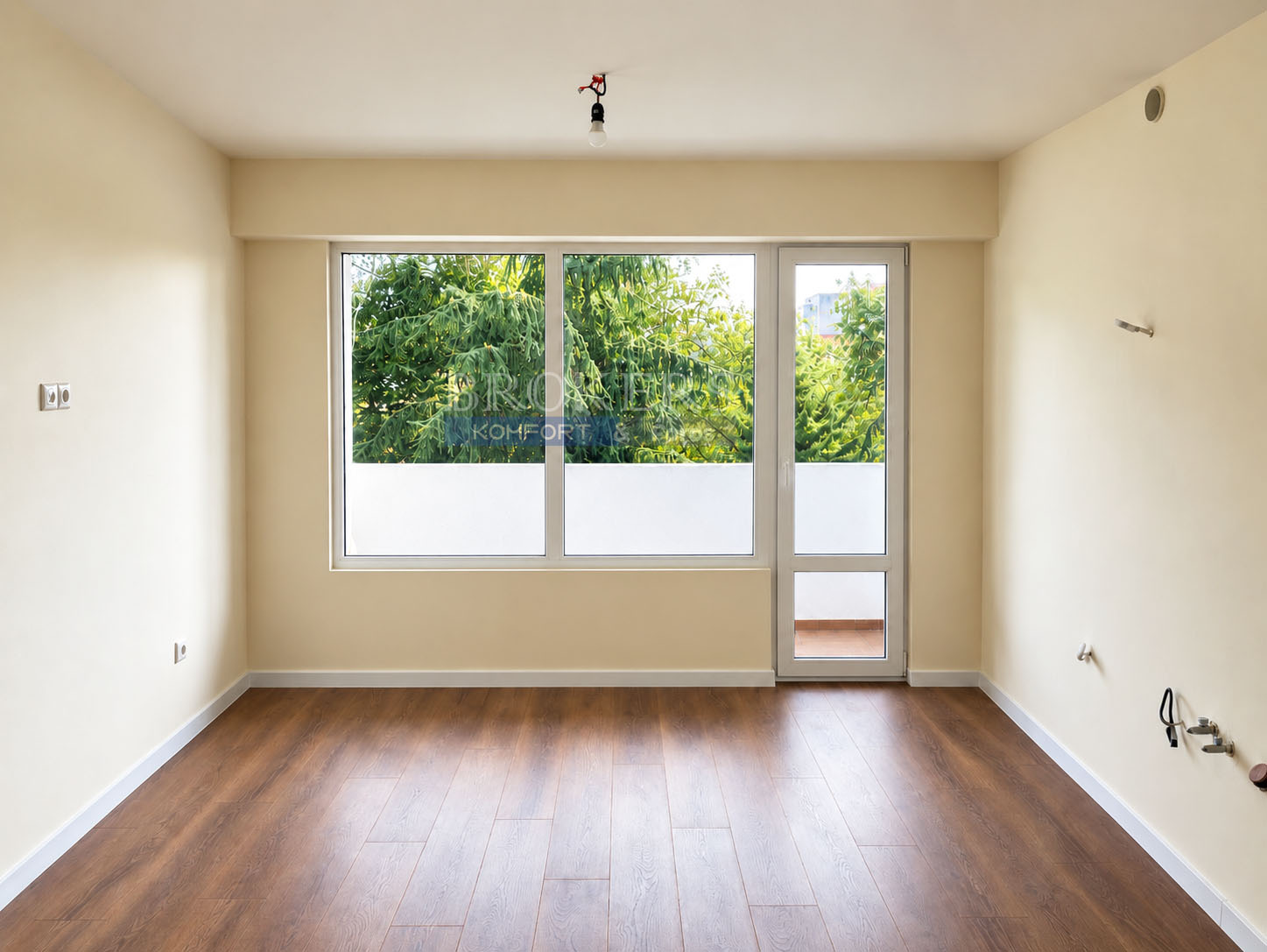 Продава 2-СТАЕН, гр. Варна, Левски 1, снимка 3 - Апартаменти - 55841669