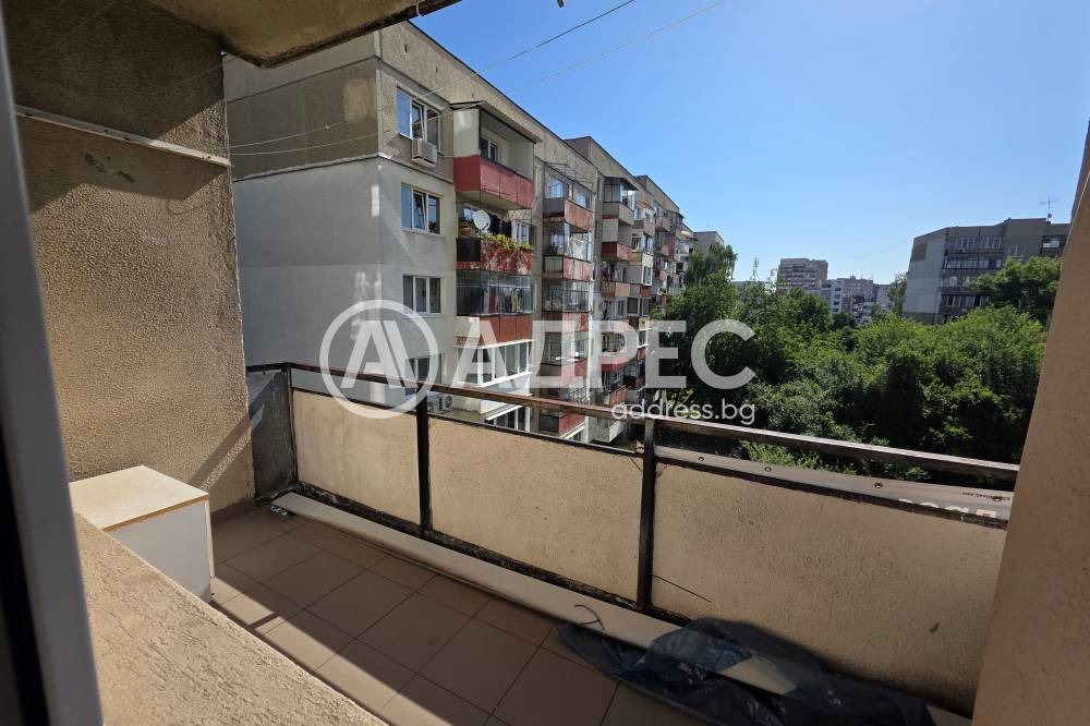 Продава 2-СТАЕН, гр. София, Люлин 5, снимка 9 - Апартаменти - 56516081