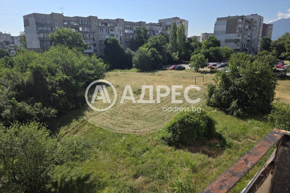 Продава 2-СТАЕН, гр. София, Люлин 5, снимка 10 - Апартаменти - 56516081