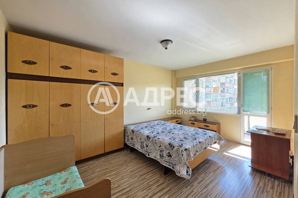Продава 2-СТАЕН, гр. София, Люлин 5, снимка 3 - Апартаменти - 56516081