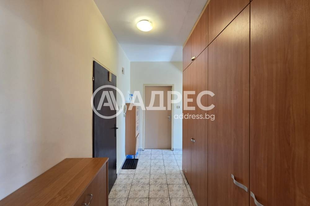 Продава 2-СТАЕН, гр. София, Люлин 5, снимка 5 - Апартаменти - 56516081