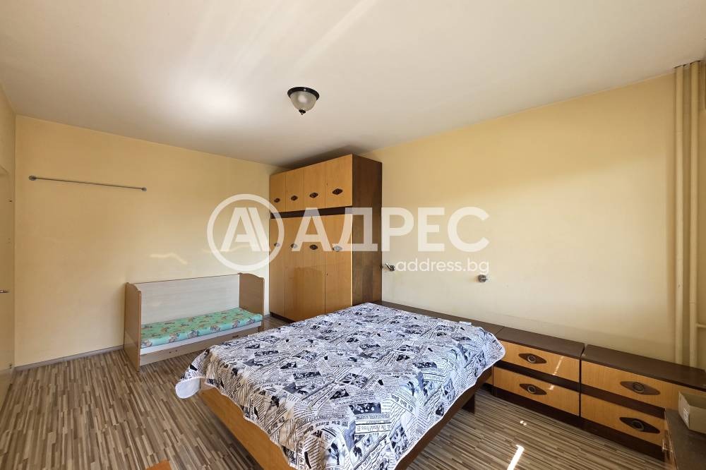 Продава 2-СТАЕН, гр. София, Люлин 5, снимка 2 - Апартаменти - 56516081