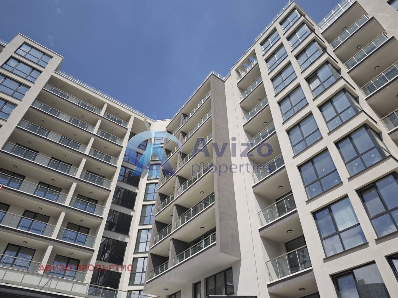 Продава 3-СТАЕН, гр. София, Полигона, снимка 2 - Апартаменти - 54086544