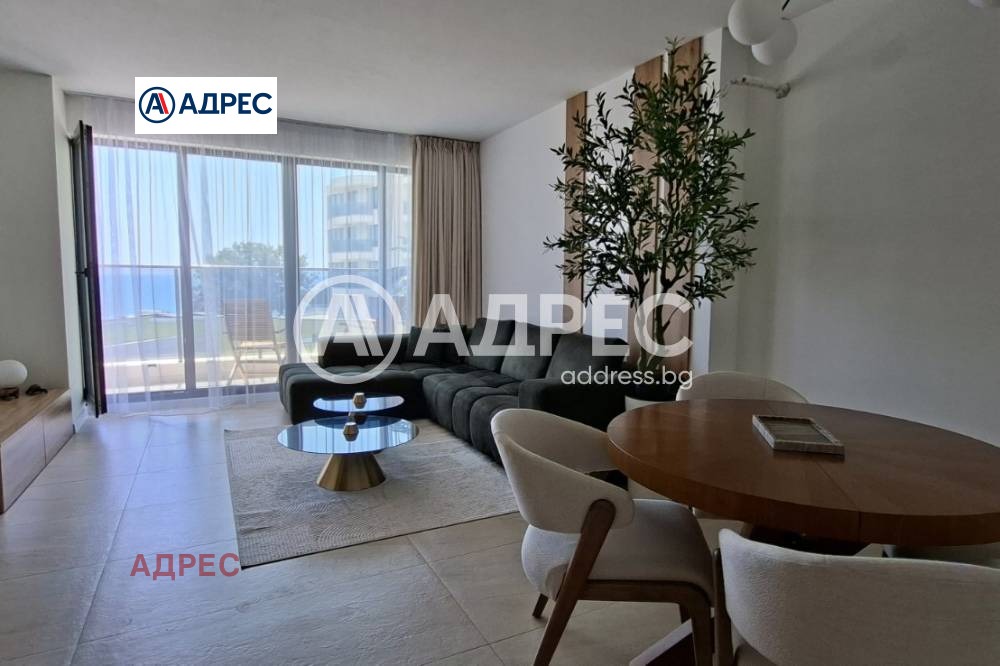 Продава 3-СТАЕН, гр. Варна, к.к. Чайка