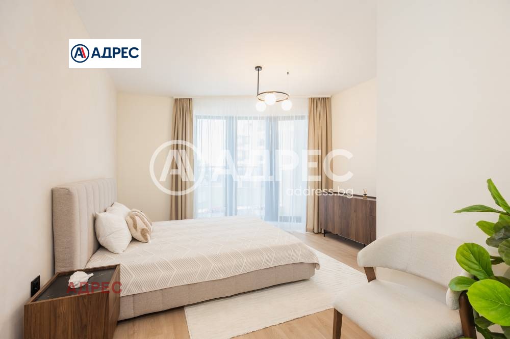 Продава 3-СТАЕН, гр. Варна, к.к. Чайка, снимка 4 - Апартаменти - 55186954