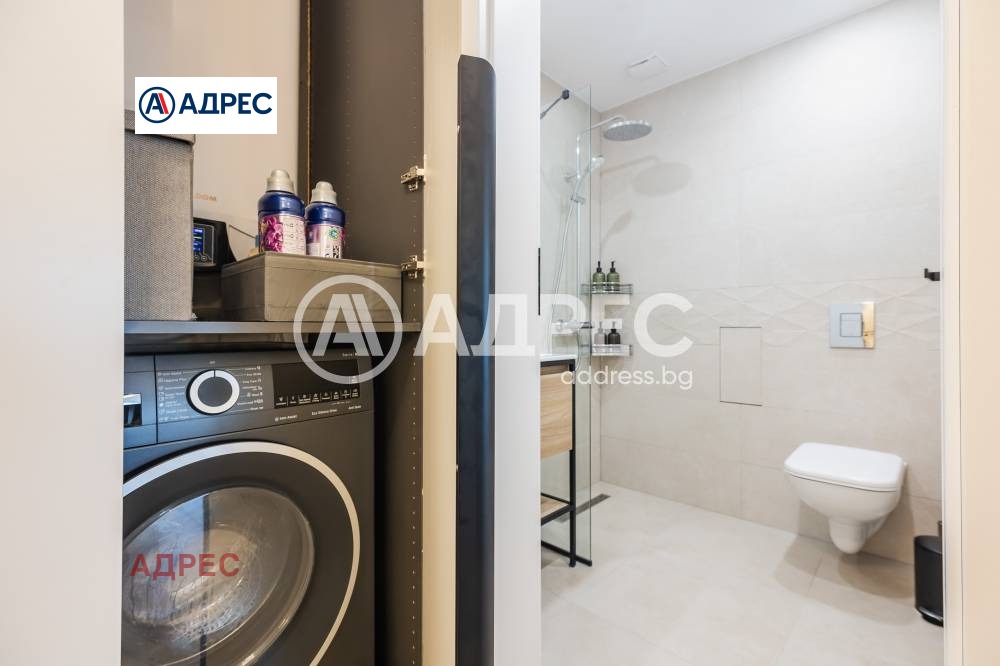 Продава 3-СТАЕН, гр. Варна, к.к. Чайка, снимка 14 - Апартаменти - 55186954