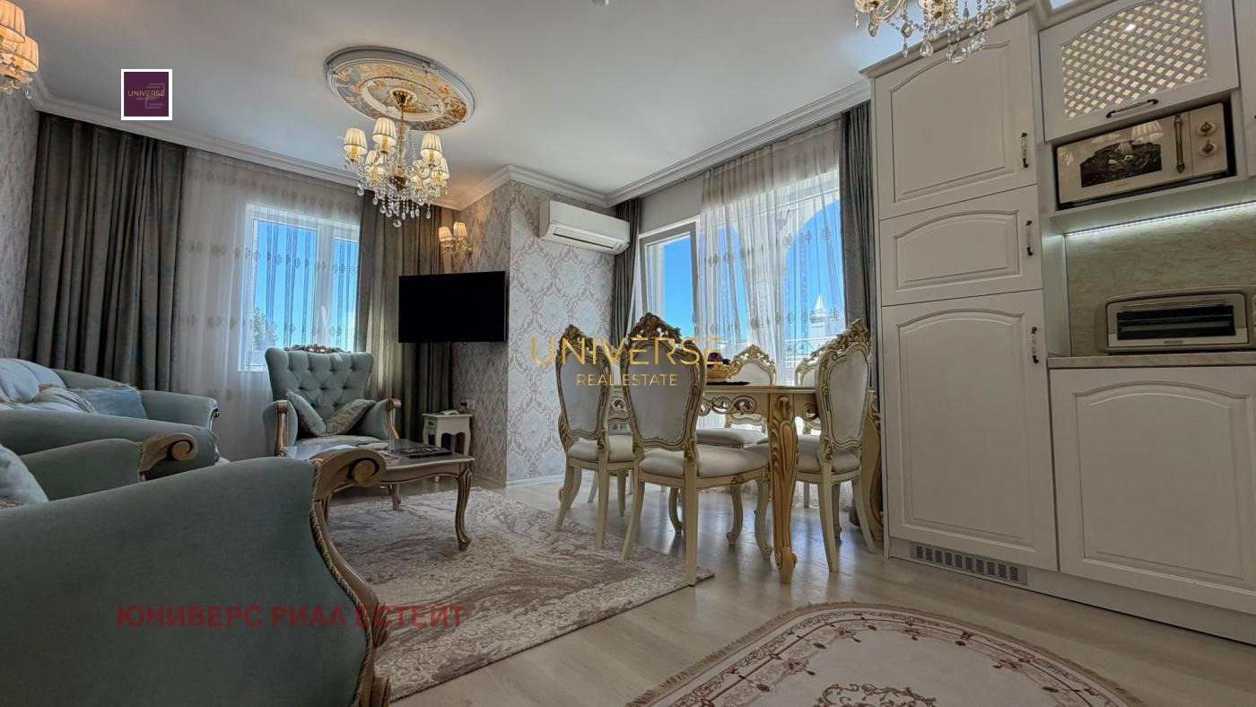 Продава 3-СТАЕН, к.к. Слънчев бряг, област Бургас, снимка 17 - Апартаменти - 55794653