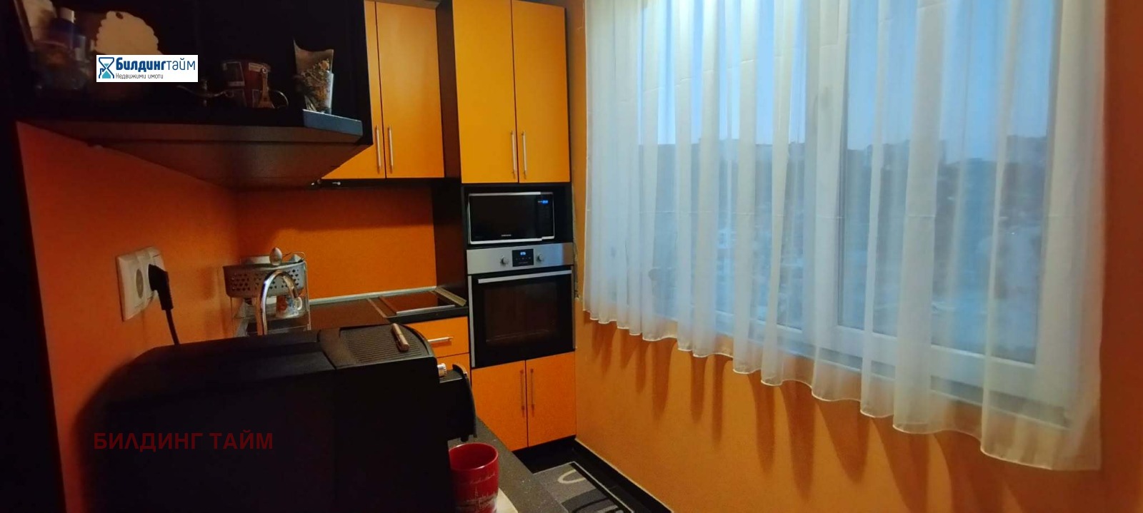 Продава 4-СТАЕН, гр. Шумен, Болницата, снимка 2 - Апартаменти - 54191174