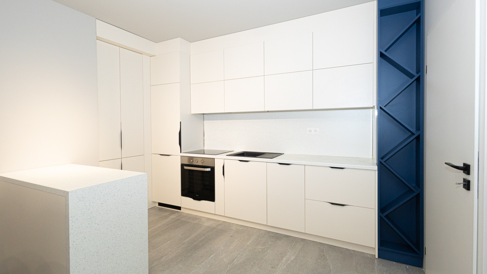 Продава 4-СТАЕН, гр. София, Манастирски ливади, снимка 2 - Апартаменти - 55886584