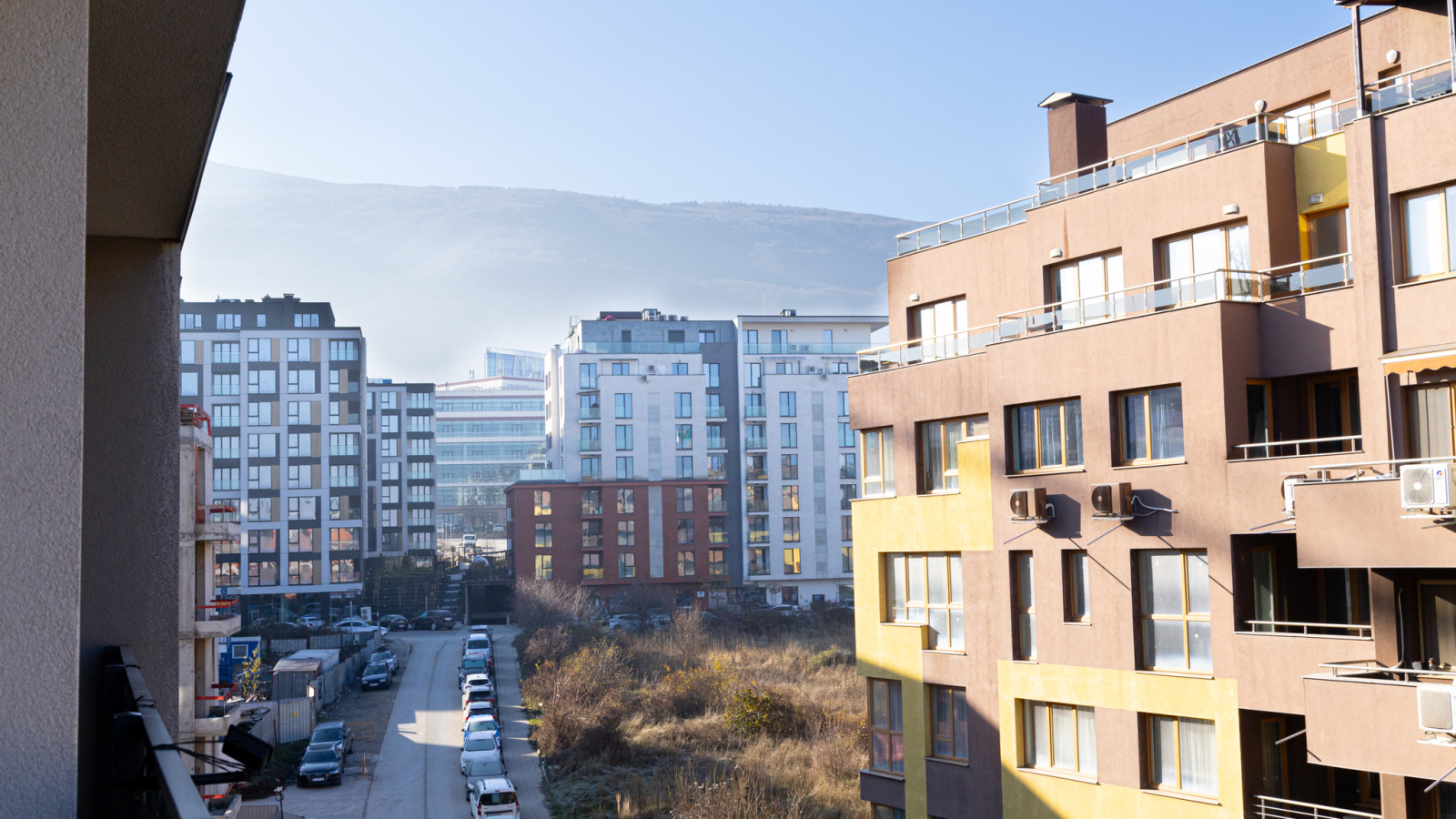 Продава 4-СТАЕН, гр. София, Манастирски ливади, снимка 9 - Апартаменти - 55886584