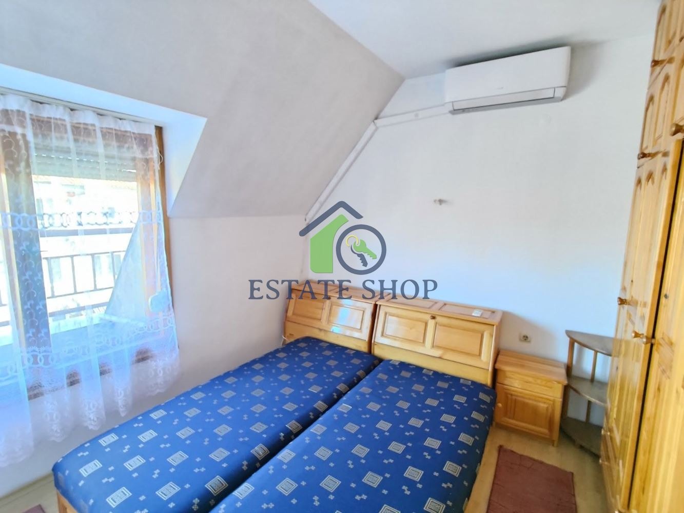 Продава МЕЗОНЕТ, гр. Пловдив, Каменица 1, снимка 6 - Апартаменти - 55756149