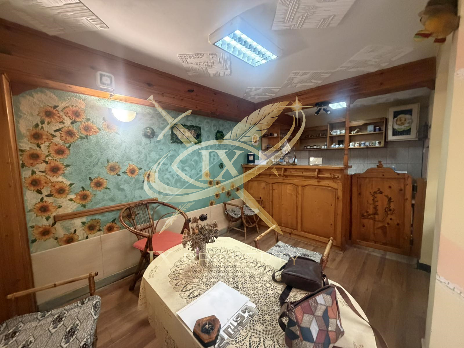 Продава ОФИС, гр. Бургас, Възраждане, снимка 6 - Офиси - 54051004