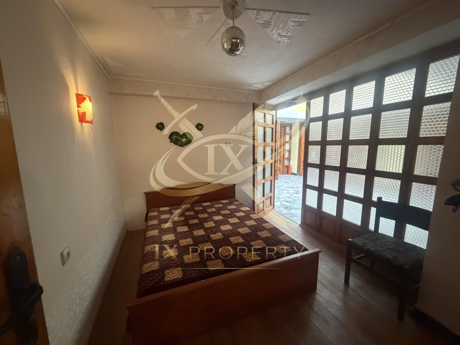 Продава ОФИС, гр. Бургас, Възраждане, снимка 7 - Офиси - 54051004