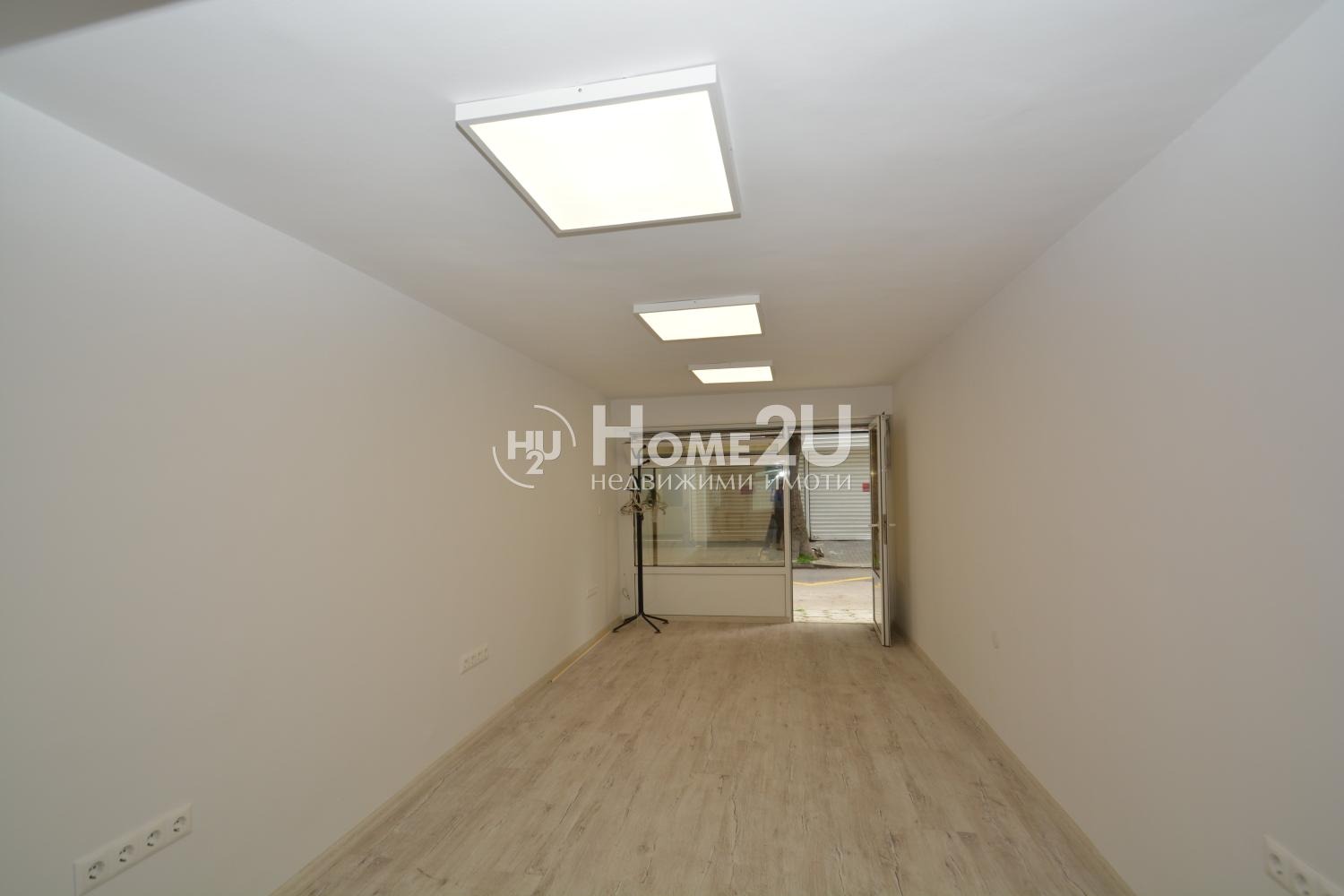 Продава ОФИС, гр. Варна, Колхозен пазар, снимка 8 - Офиси - 54685876