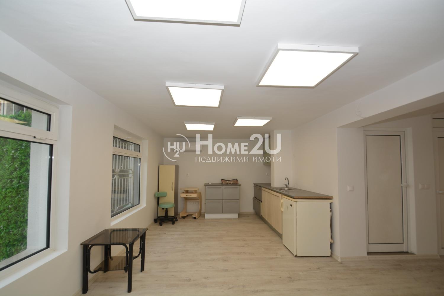Продава ОФИС, гр. Варна, Колхозен пазар, снимка 4 - Офиси - 54685876