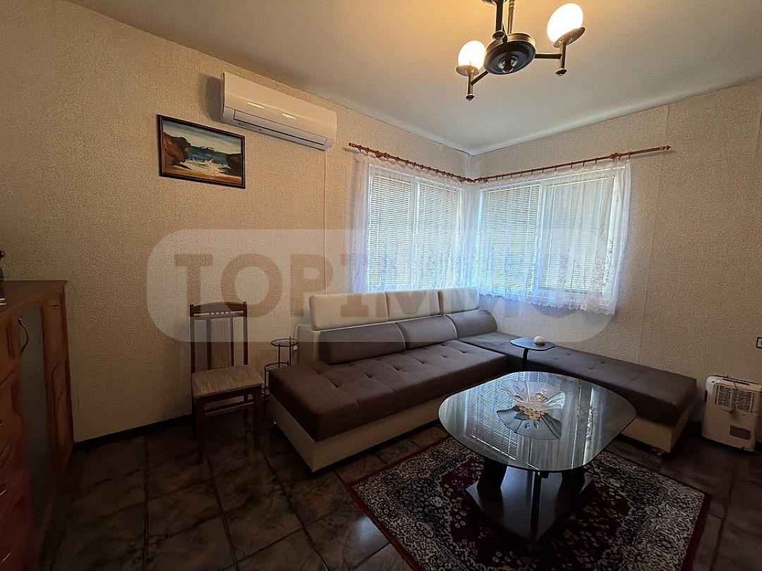 Продава ЕТАЖ ОТ КЪЩА, гр. Каварна, област Добрич, снимка 6 - Етаж от къща - 55900087