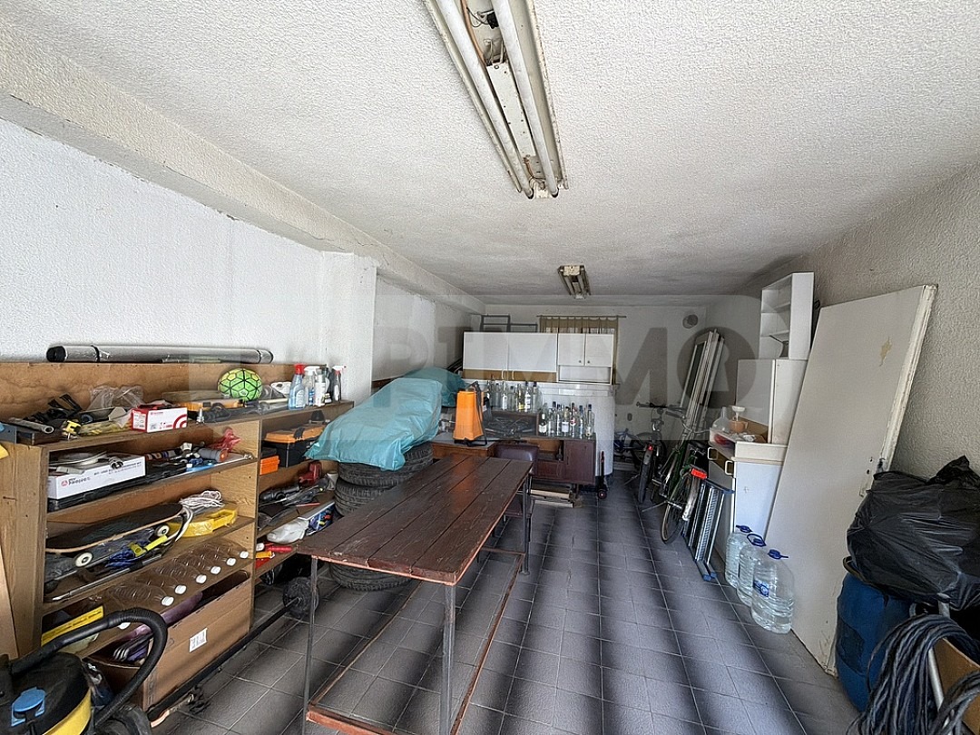 Продава ЕТАЖ ОТ КЪЩА, гр. Каварна, област Добрич, снимка 9 - Етаж от къща - 55900087
