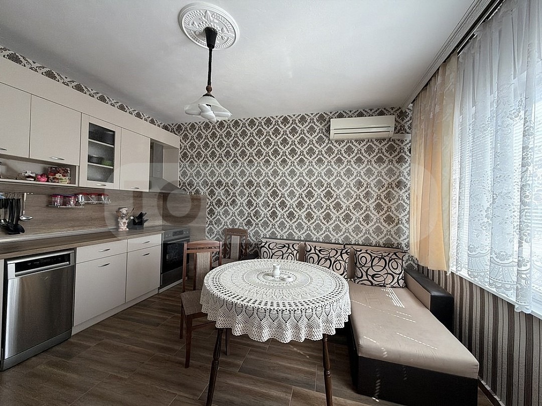 Продава ЕТАЖ ОТ КЪЩА, гр. Каварна, област Добрич, снимка 3 - Етаж от къща - 55900087