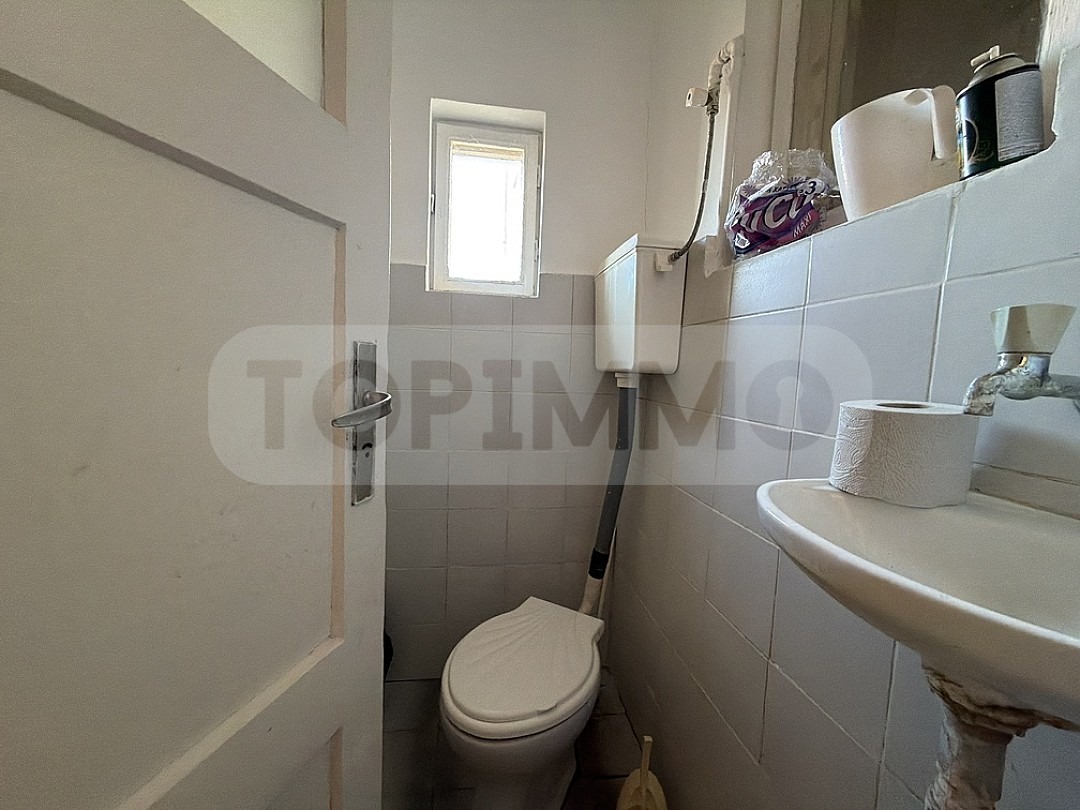 Продава ЕТАЖ ОТ КЪЩА, гр. Каварна, област Добрич, снимка 13 - Етаж от къща - 55900087