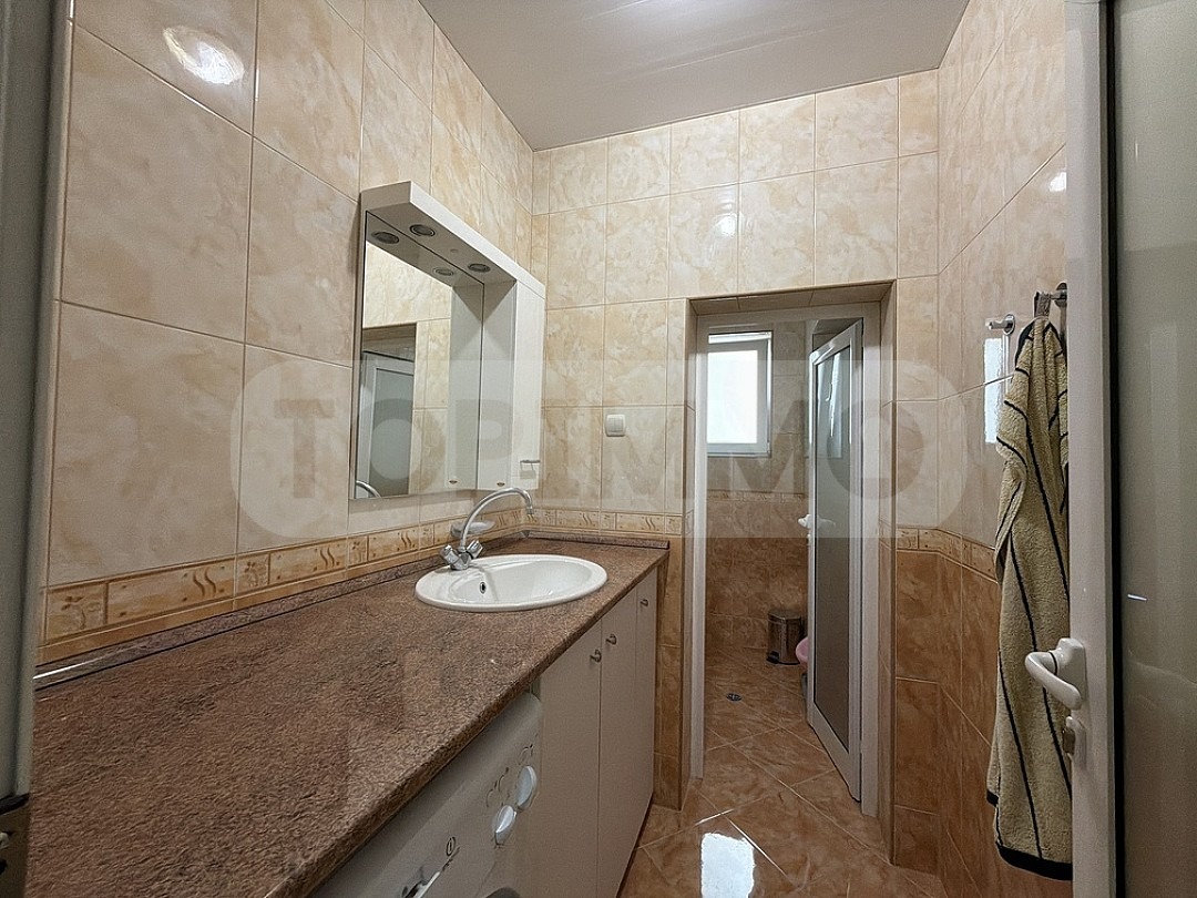Продава ЕТАЖ ОТ КЪЩА, гр. Каварна, област Добрич, снимка 7 - Етаж от къща - 55900087