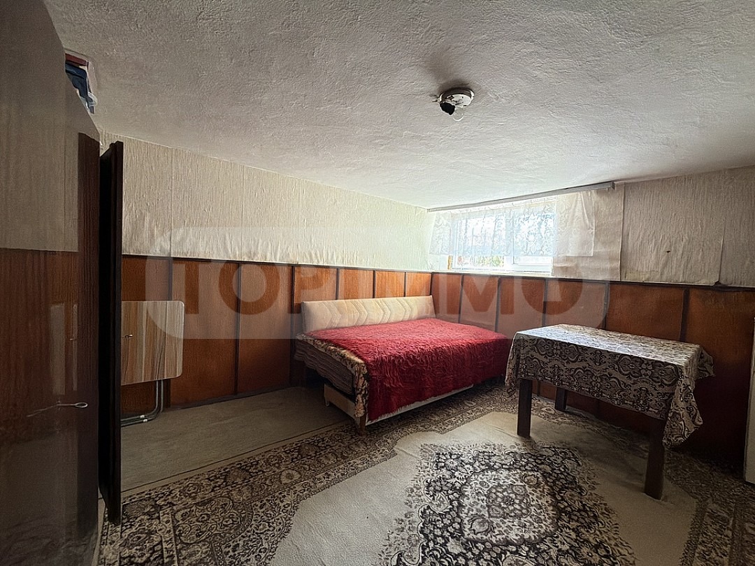 Продава ЕТАЖ ОТ КЪЩА, гр. Каварна, област Добрич, снимка 14 - Етаж от къща - 55900087
