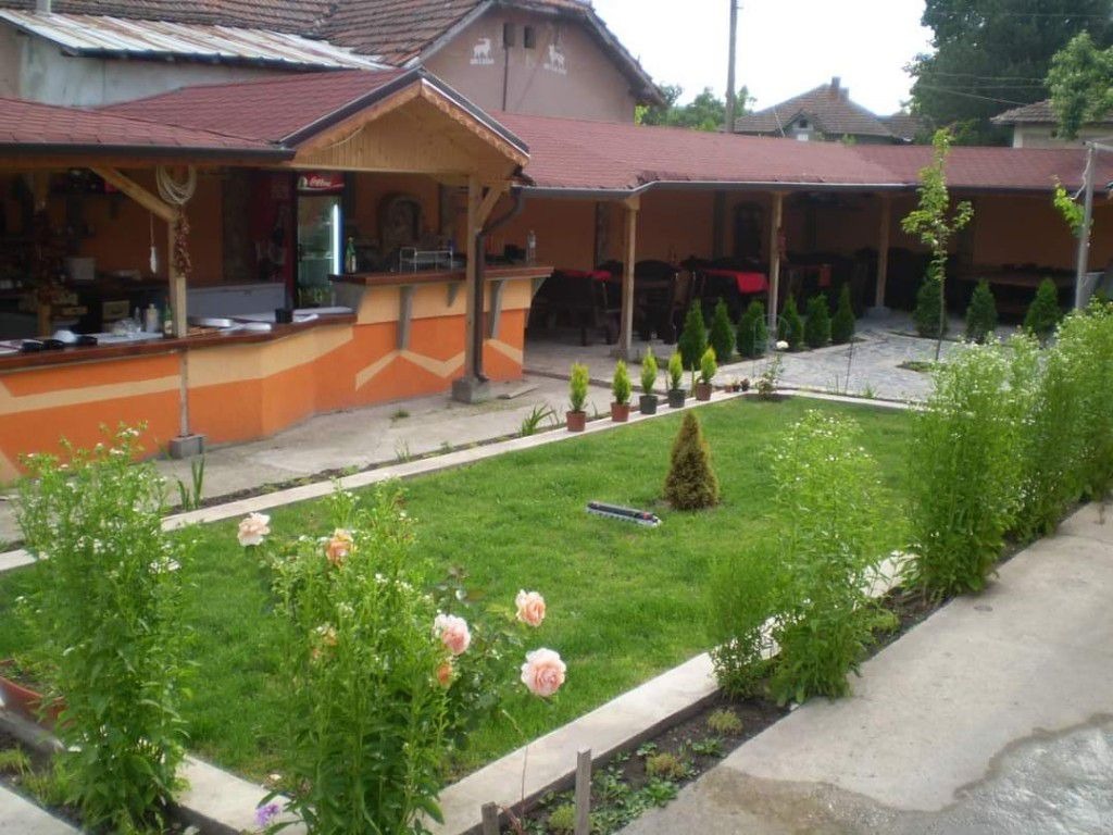 Продава КЪЩА, с. Долна Рикса, област Монтана, снимка 3 - Къщи - 53797663