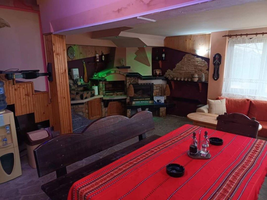 Продава КЪЩА, с. Долна Рикса, област Монтана, снимка 9 - Къщи - 53797663