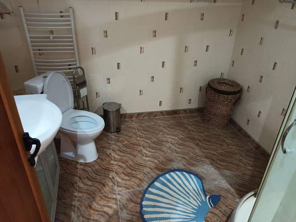 Продава КЪЩА, с. Долна Рикса, област Монтана, снимка 11 - Къщи - 53797663