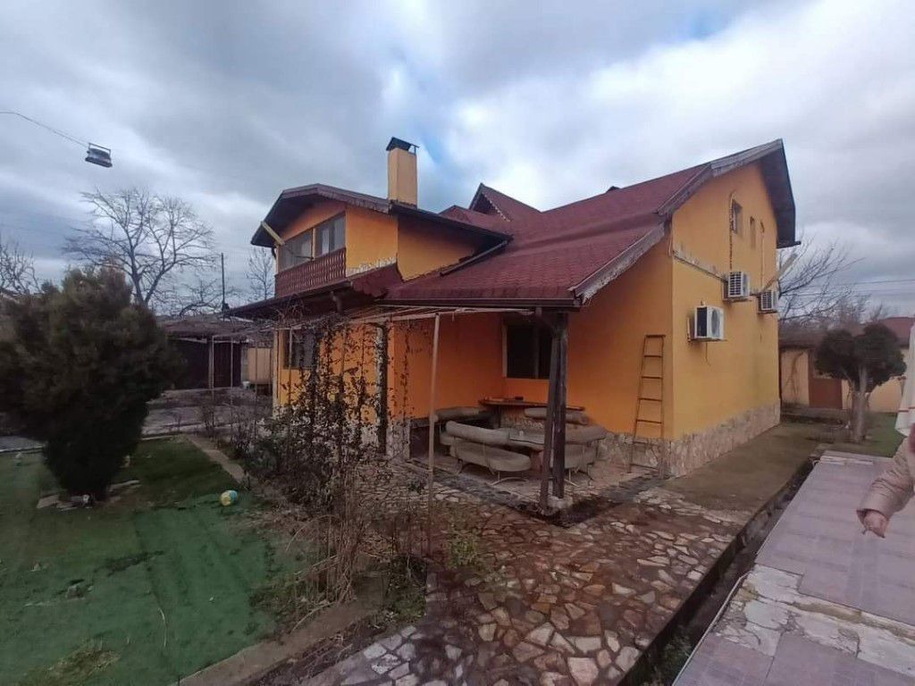 Продава КЪЩА, с. Долна Рикса, област Монтана, снимка 6 - Къщи - 53797663