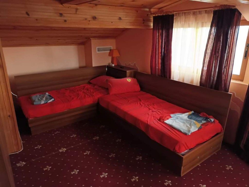 Продава КЪЩА, с. Долна Рикса, област Монтана, снимка 15 - Къщи - 53797663