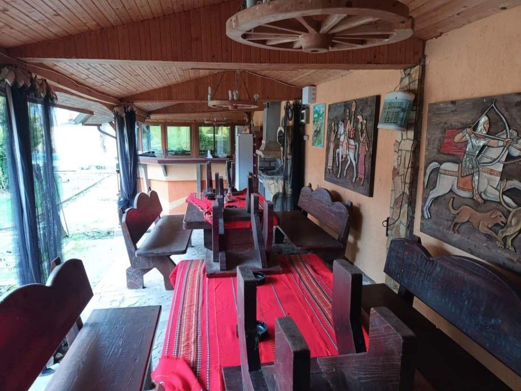 Продава КЪЩА, с. Долна Рикса, област Монтана, снимка 7 - Къщи - 53797663