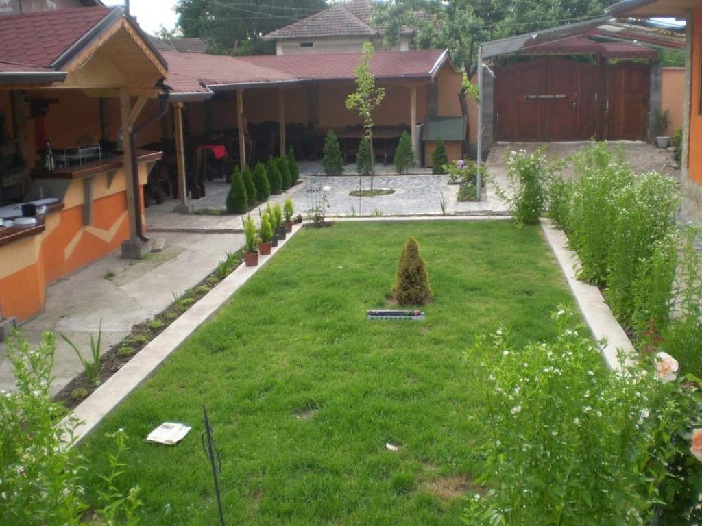 Продава КЪЩА, с. Долна Рикса, област Монтана, снимка 2 - Къщи - 53797663