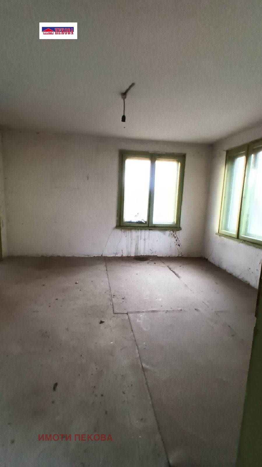 Продава КЪЩА, гр. Брегово, област Видин, снимка 6 - Къщи - 54708080