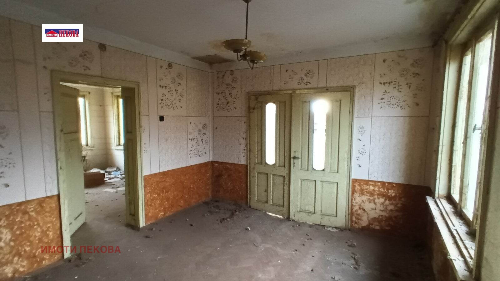 Продава КЪЩА, гр. Брегово, област Видин, снимка 4 - Къщи - 54708080