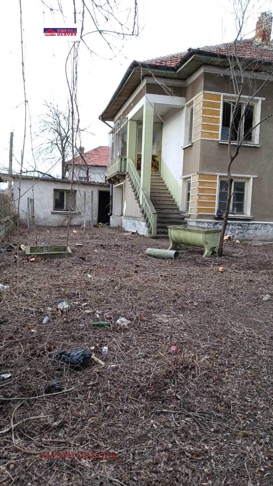 Продава КЪЩА, гр. Брегово, област Видин, снимка 3 - Къщи - 54708080