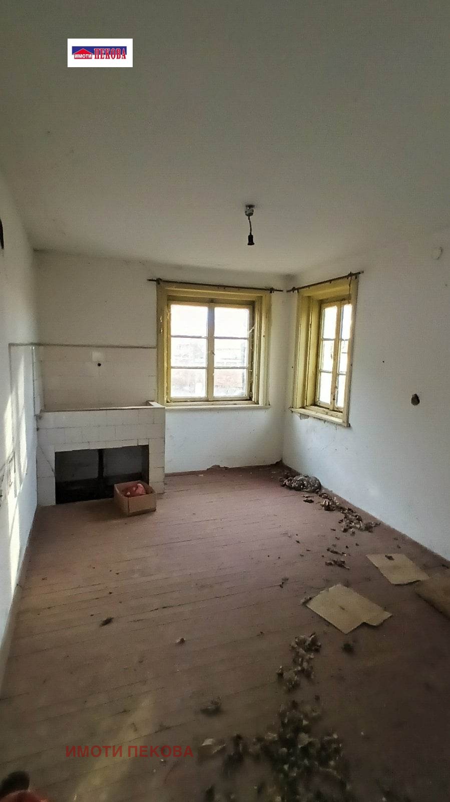 Продава КЪЩА, гр. Брегово, област Видин, снимка 5 - Къщи - 54708080