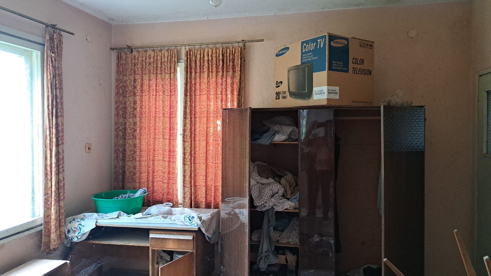Продава КЪЩА, с. Калояновец, област Стара Загора, снимка 5 - Къщи - 54773776