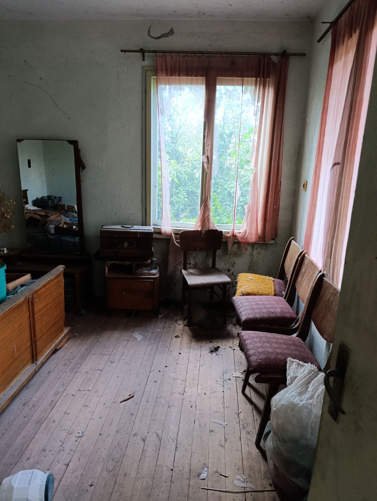 Продава КЪЩА, с. Калояновец, област Стара Загора, снимка 10 - Къщи - 54773776