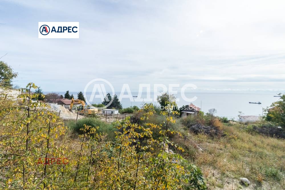 Продава ПАРЦЕЛ, гр. Варна, Свети Никола, снимка 2 - Парцели - 50764658