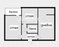 Продава 2-СТАЕН, гр. София, Люлин 5, снимка 4