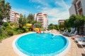 Продава  2-стаен област Бургас , гр. Свети Влас , 57 кв.м | 68765573 - изображение [16]