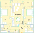 Продава 3-СТАЕН, град София, Малинова долина • 198950 € • 21236742 — Holmes.bg