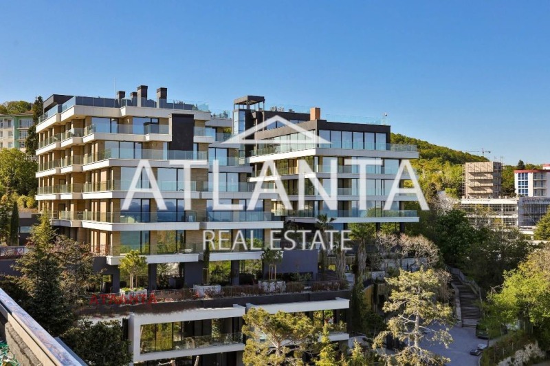 Продава 3-СТАЕН в град Варна, к.к. Св.Св. Константин и Елена - 127 кв.м / 475 000 € » 929 019.25 лв., АТЛАНТА