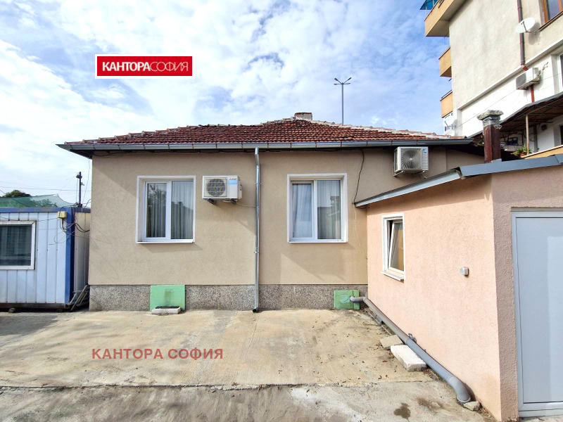 Продава КЪЩА в град София, Орландовци - 60 кв.м / 300 000 € » 586 749.00 лв., КАНТОРА СОФИЯ