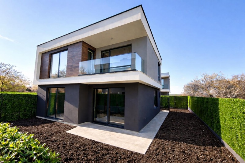 Продава КЪЩА в област Варна, с. Кичево - 180 кв.м / 309 900 € » 606 111.72 лв., ГРИЙН ХОУМ
