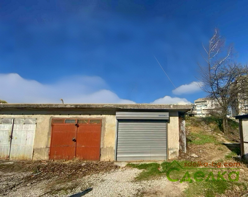 Продава ГАРАЖ в град Габрово, Младост - 19 кв.м / 17 895 € » 34 999.58 лв., СДЕЛКА