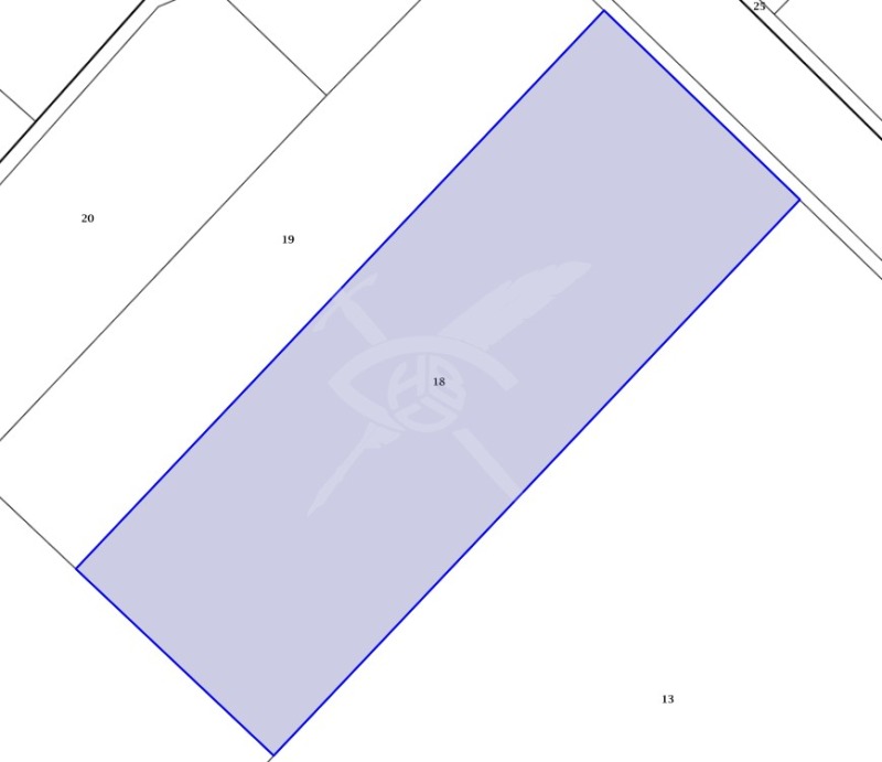 Продава ПАРЦЕЛ в област Бургас, гр. Айтос - 18036 кв.м / 1 280 000 € » 2 503 462.40 лв., ЕКС НВД БУРГАС ООД